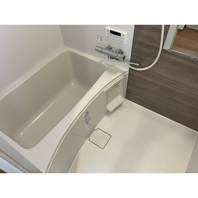 グランソフィア上福岡202号室 お風呂