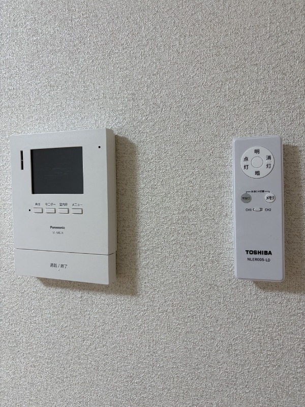 ピア・フェニックスⅡ2階 部屋その他