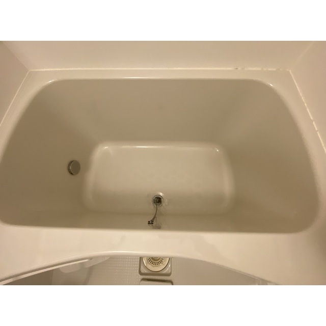 MQuarto港南台 お風呂