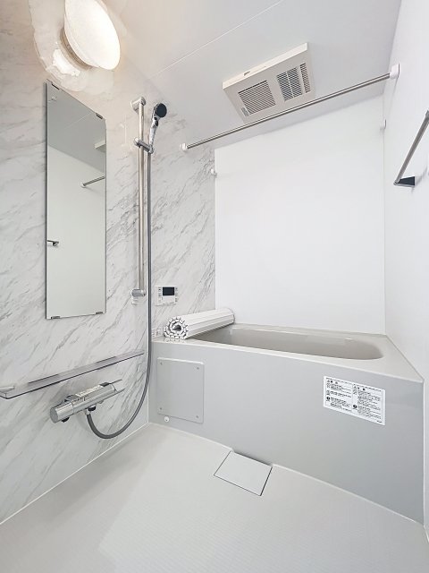 グラン シュバリエ お風呂