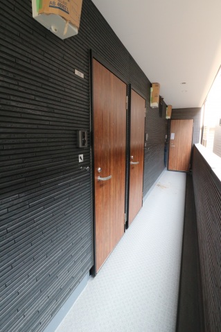 ＣＢ東川口レクス2階 部屋その他