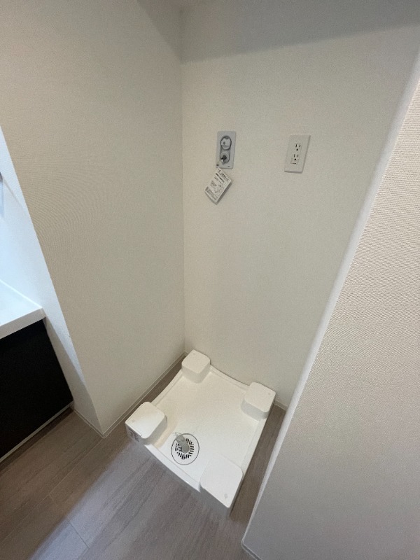 ロレーヌ東陽 部屋設備