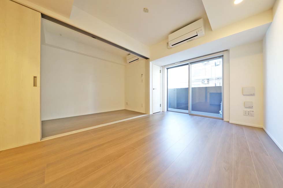 （仮称）高島平THE GARDENレジデンス2階 内観