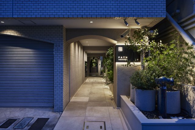 PATH浅草301号室 ※参考写真