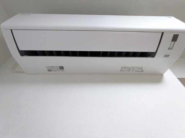 ジェイアール稲毛駅前レジデンス0305号室 部屋設備