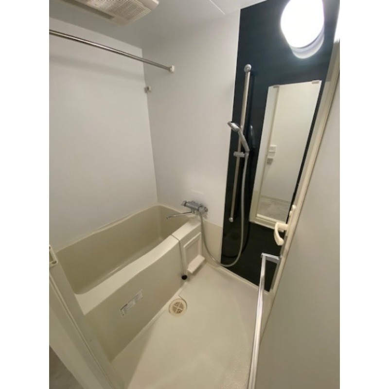 ステージファースト東大前 お風呂