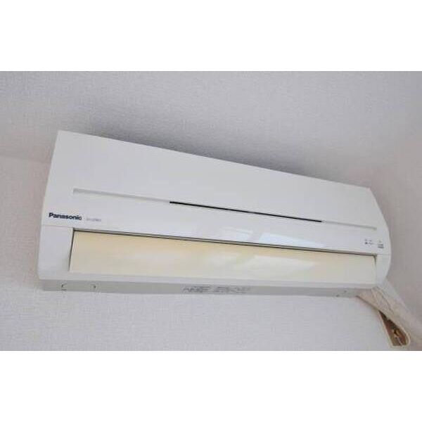 メゾン・ド・ポルシュ0503号室 部屋その他