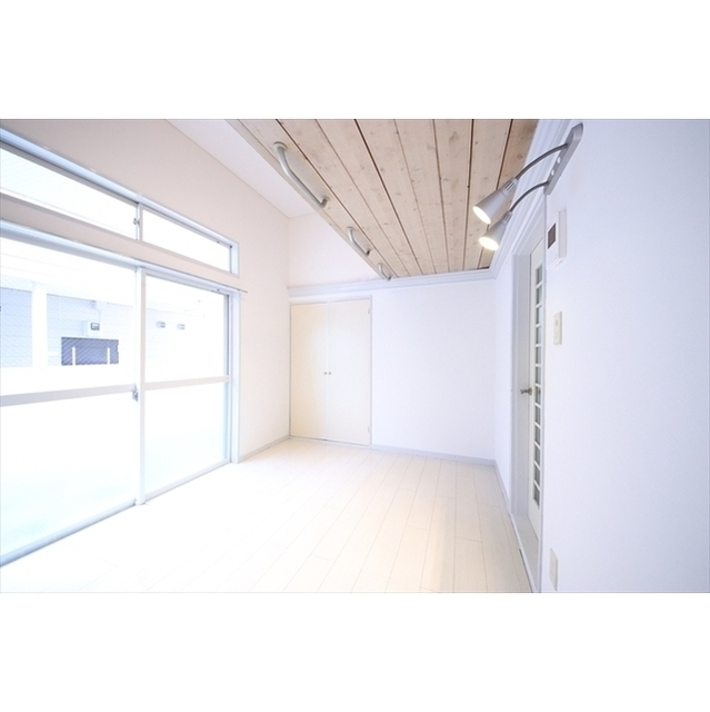 Ecol Resort 茅ヶ崎B 内観