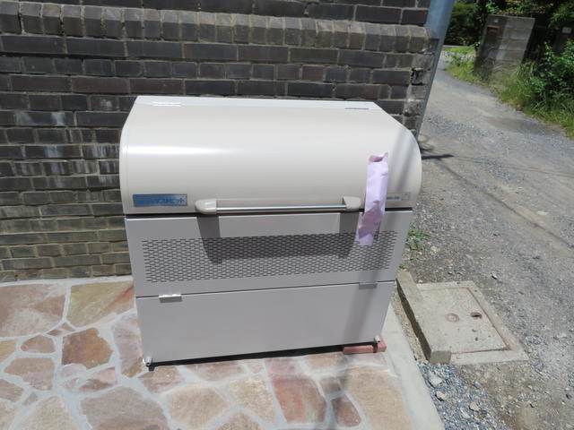 バーミープレイス国立Ⅱ1階 部屋その他