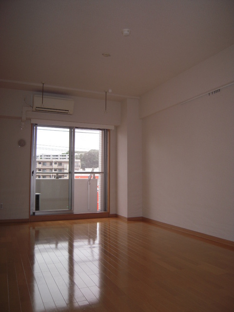 グランディスタ菊名0607号室 部屋その他