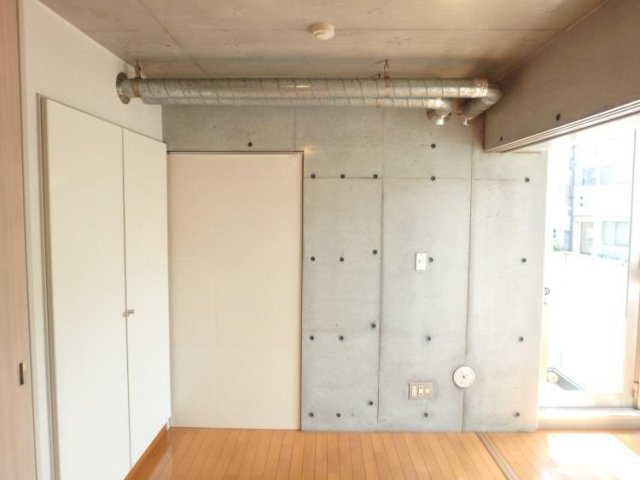 ｐｅｒｇｏｌａ1階 部屋その他