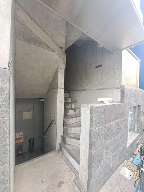 ＭＩＺＵＫＩ　ＨＯＭＥ エントランス