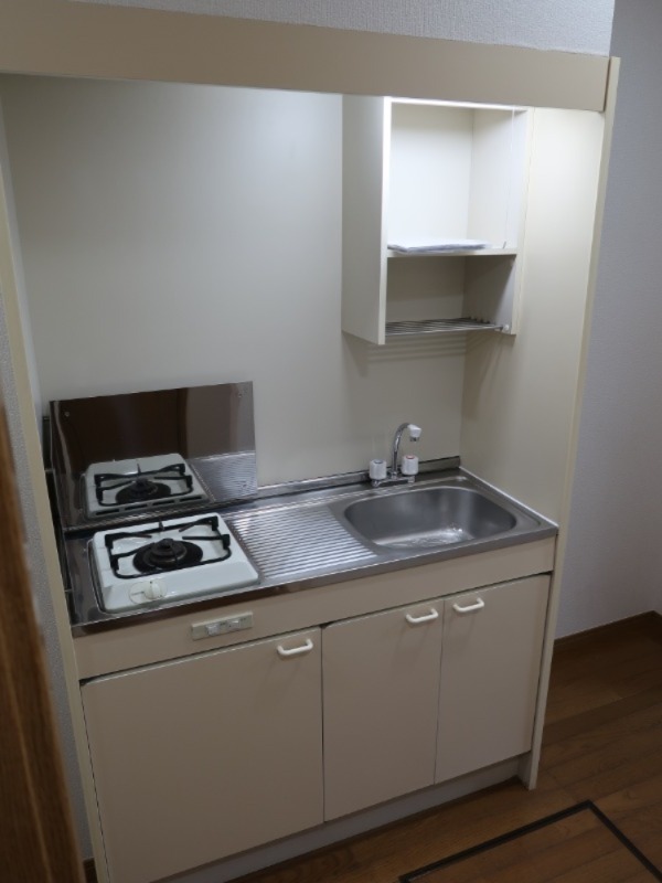 カーサルーチェ ※別号室の写真となります。