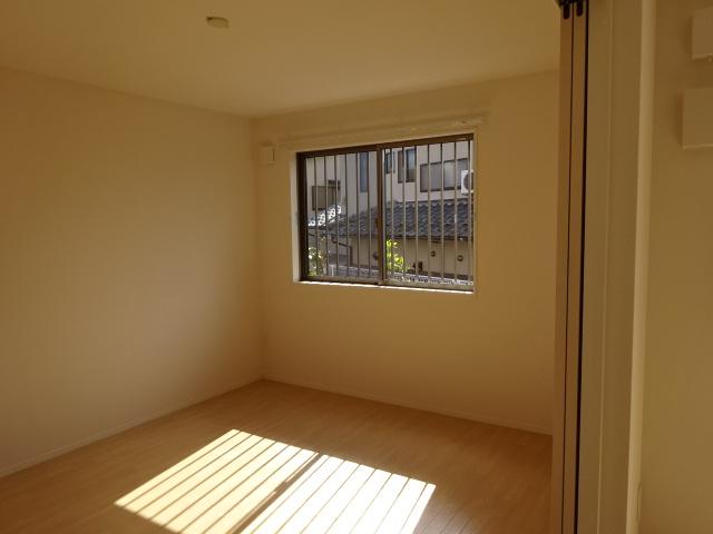 サファイアＢ 洋室