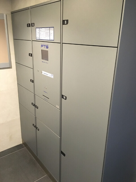 レアライズ綾瀬2階 部屋その他