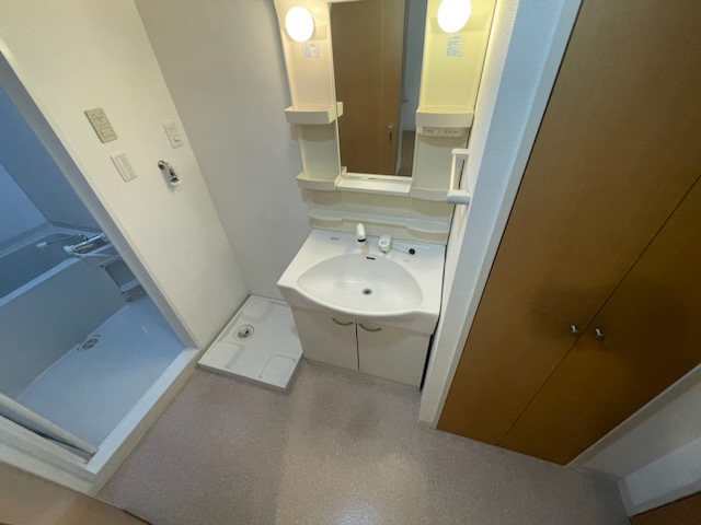 サムス南八幡0102号室 同間取り、別部屋の写真です。