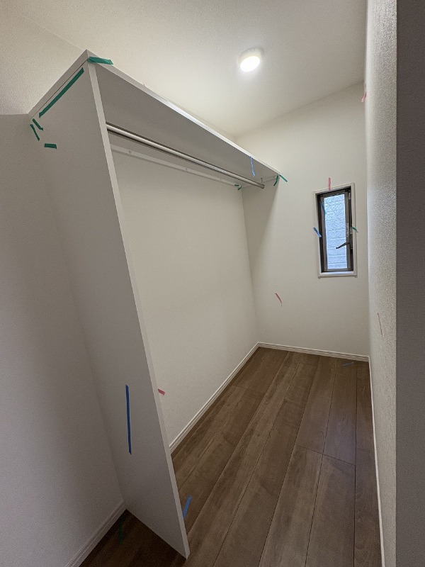 シュバーンⅡ 内観