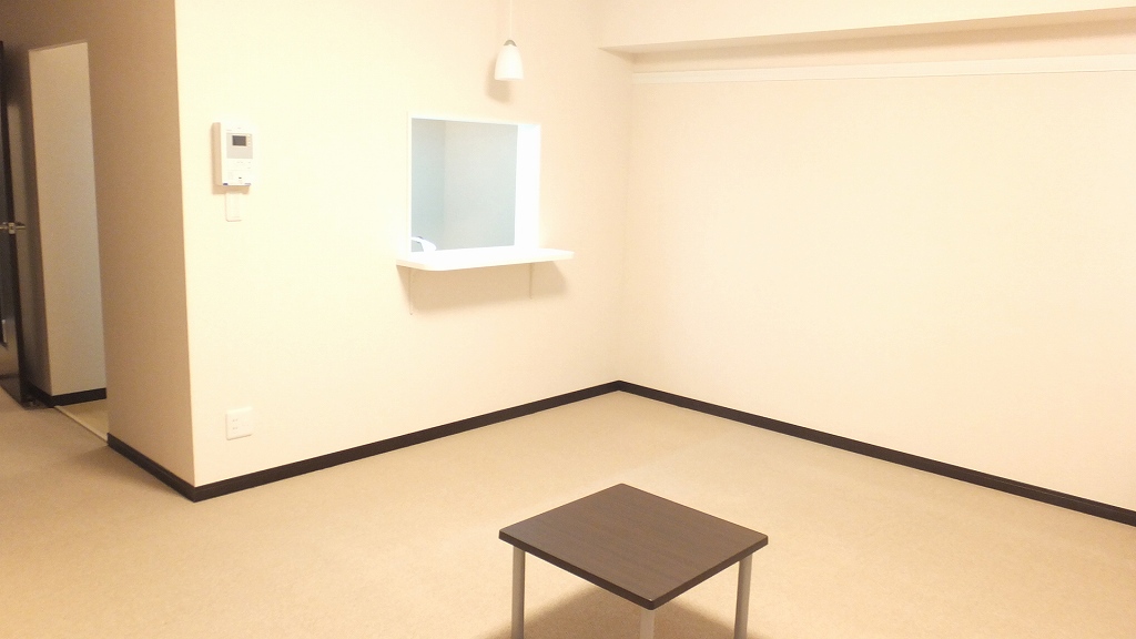 レオネクストマンダリーヌⅥ 家具家電付き