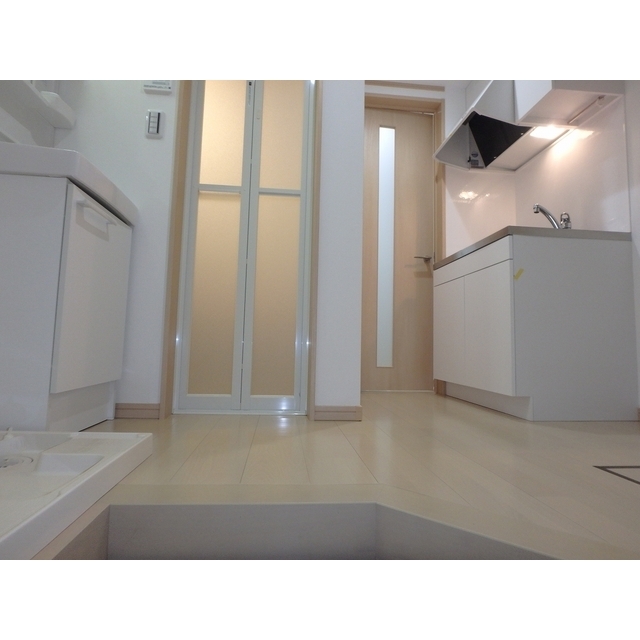 Ｏｗｌ　東川口102号室 内観