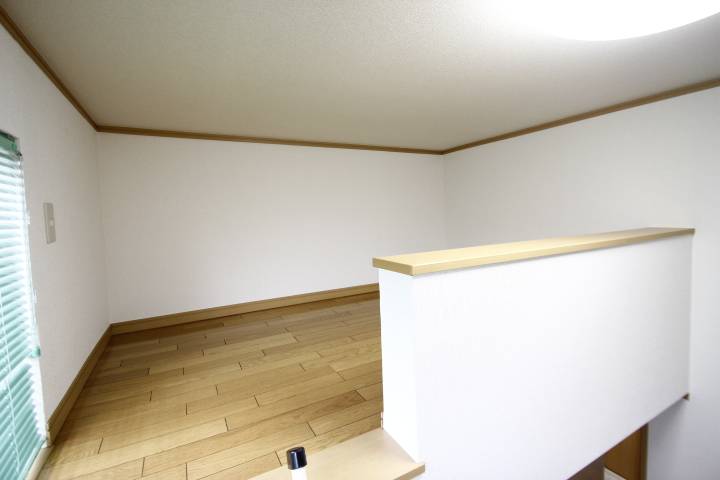 ロジュマン川越砂新田６番館・７番館・８番館1階 部屋その他