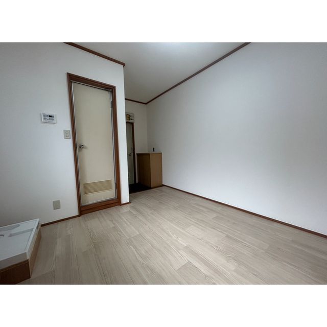 Ｌｉｌｙ　Ｈｅｉｍ 内観