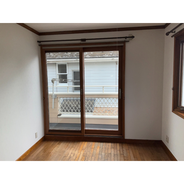 エクセルタウン花園戸建Ⅳ1号室 リビング