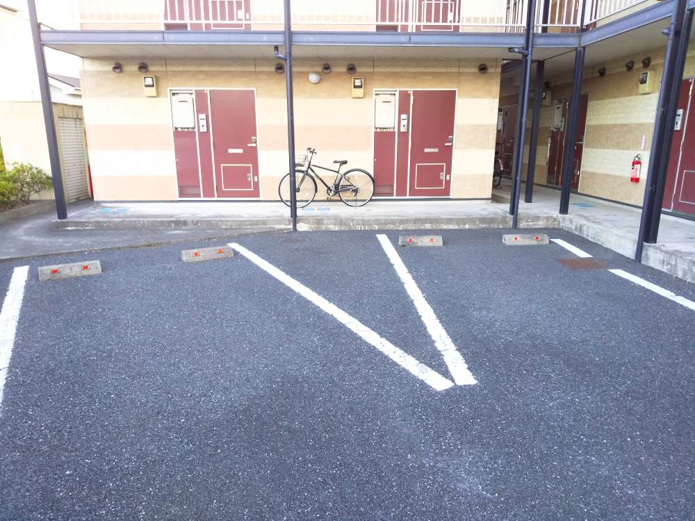 レオパレスリュビ104号室 部屋その他