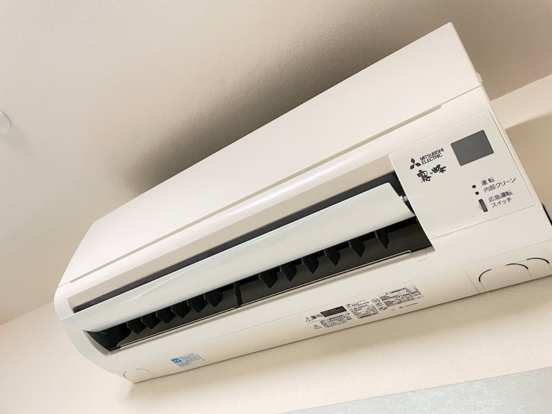 ライトテラス押上 部屋設備