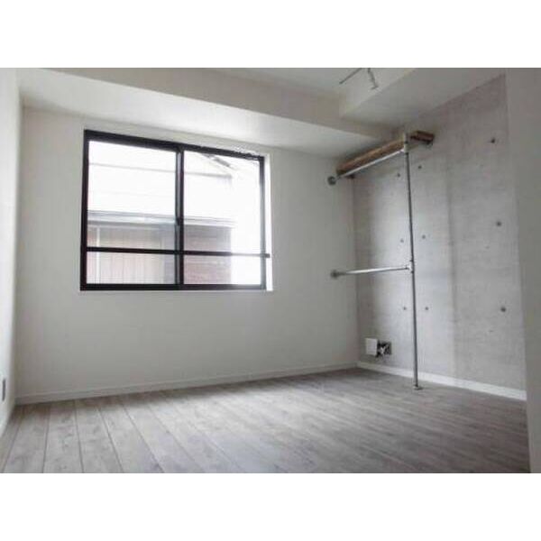 都町BOX リビング