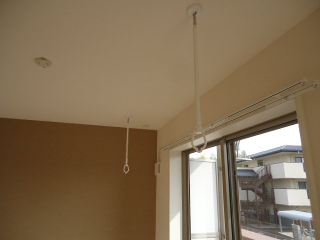 グランチェスタ千香Ｂ棟 室内設備