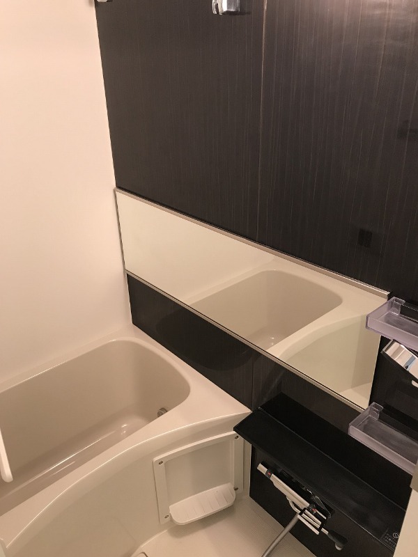 アーバンパーク代々木 お風呂