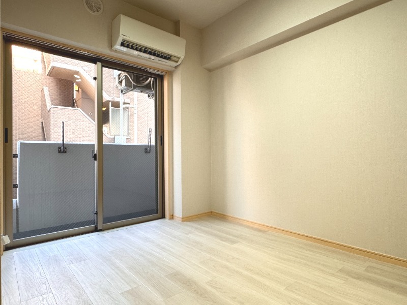 スペーシア高円寺Ⅰ リビング