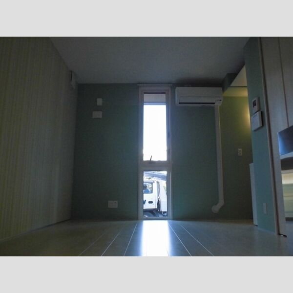 Tee　HAUS 　ティーハウス 洋室7.8帖