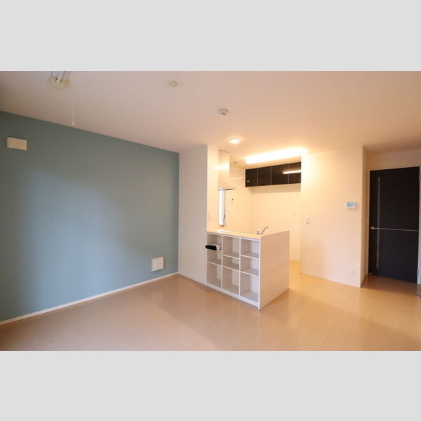 ルシェリア一番館・二番館Ⅰ-103号室 LDK