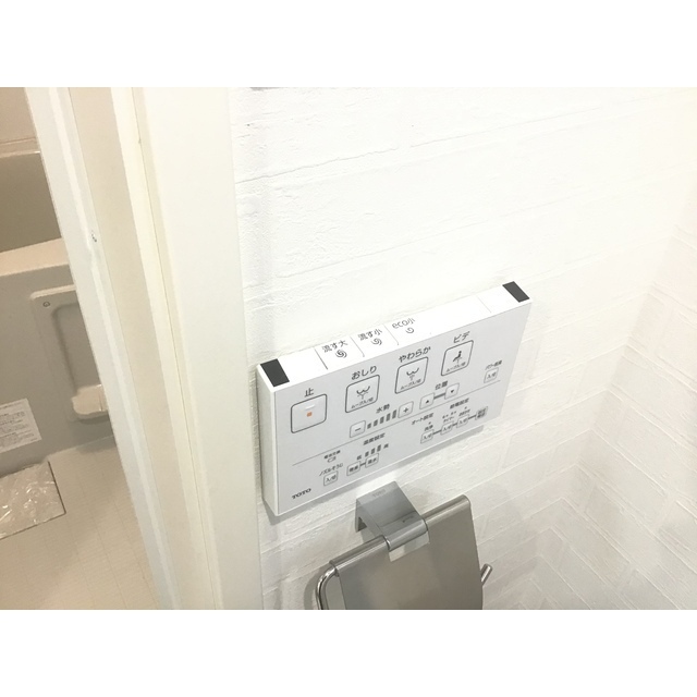 パルトネール二俣川Ⅲ303号室 同建物別部屋の参考画像