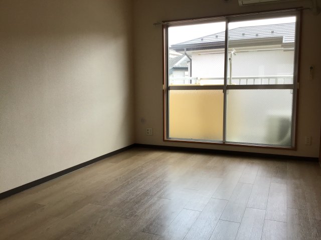 0204号室