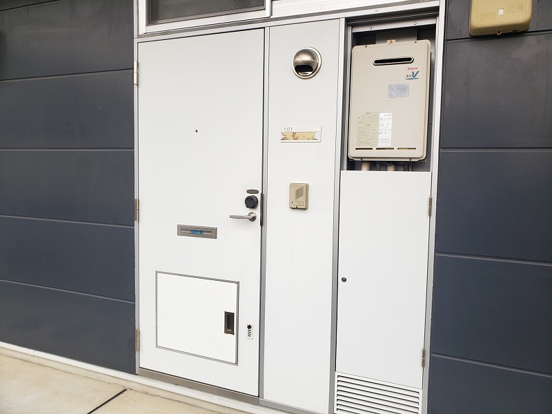 レオパレスしょうたの家202号室 部屋その他