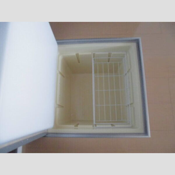 カーサグランデ南川崎 床下収納