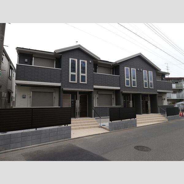 セレスト 弐番館の外観画像