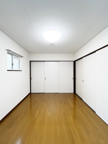 高稲荷ハイツ102号室 部屋その他