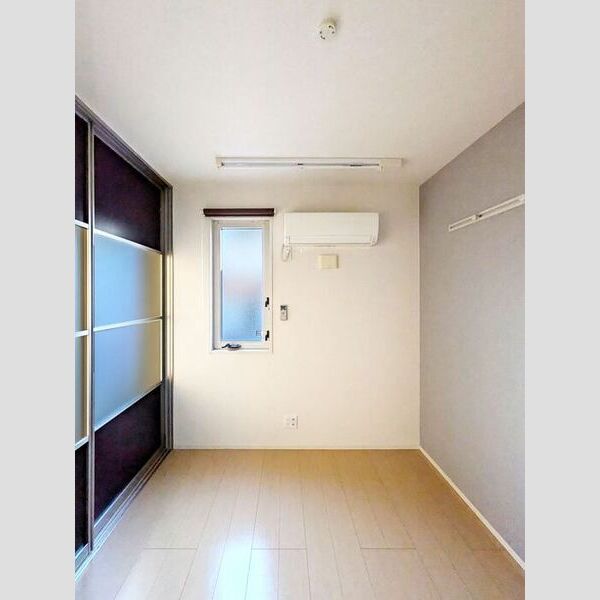 アンジュ三原台102号室 洋室