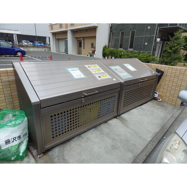 エルム湘南807号室 部屋その他