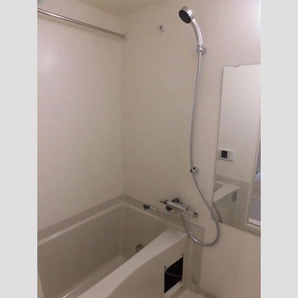 MAXIV北赤羽DUE お風呂