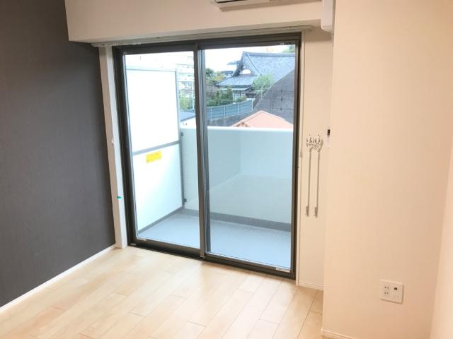 八景しお彩401号室 洋室