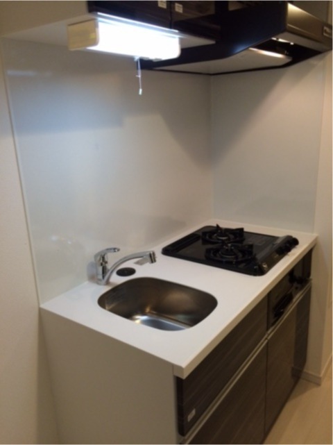 XEBECときわ台8階 キッチン