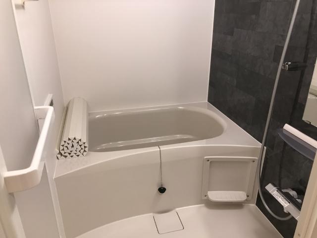 フローラ小石川 バス