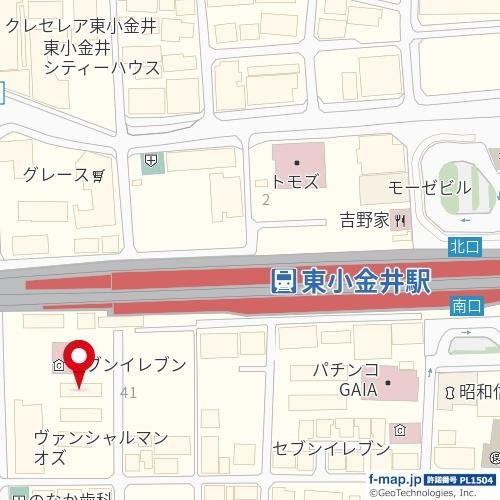 ＯＺ壱番街1階 null