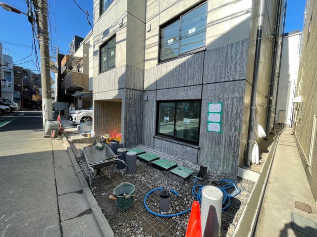 CIEL町屋402号室 その他