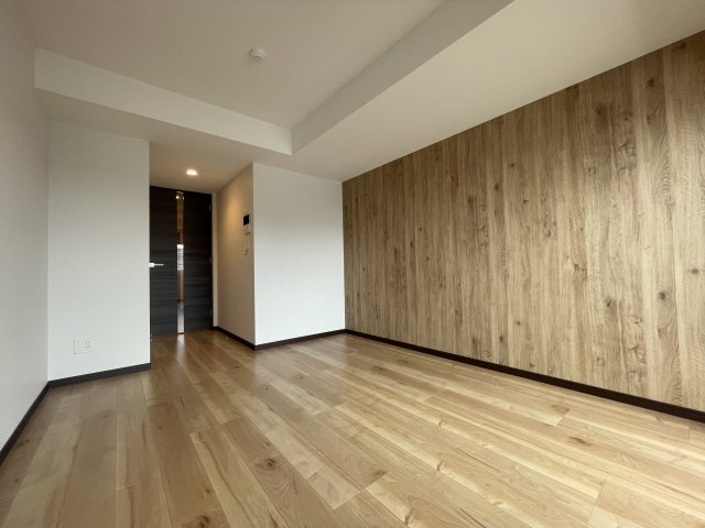 アゼスト堀切菖蒲園Ⅱ リビング