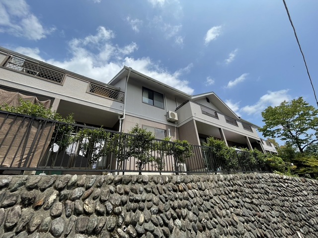 パルコート３１0202号室 外観